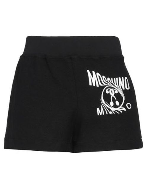 Woman Shorts & Bermuda Shorts Black