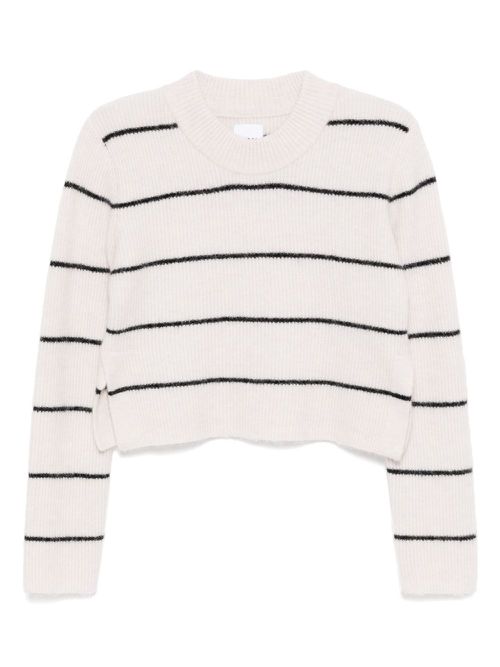Gaby jumper - Neutrals
