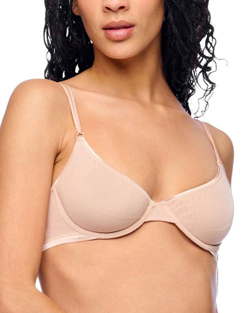 Soire Confidence Molded Bra