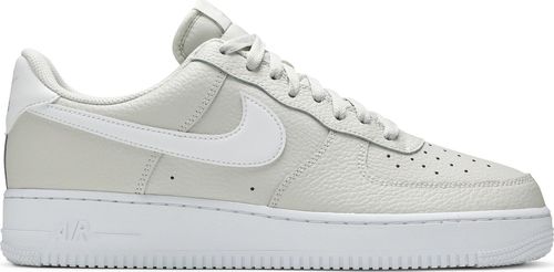 Men's Air Force 1 Low '07 'Light Bone White' Sneakers