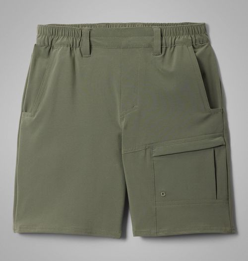 Boys' PFG Terminal Tackle III Shorts-