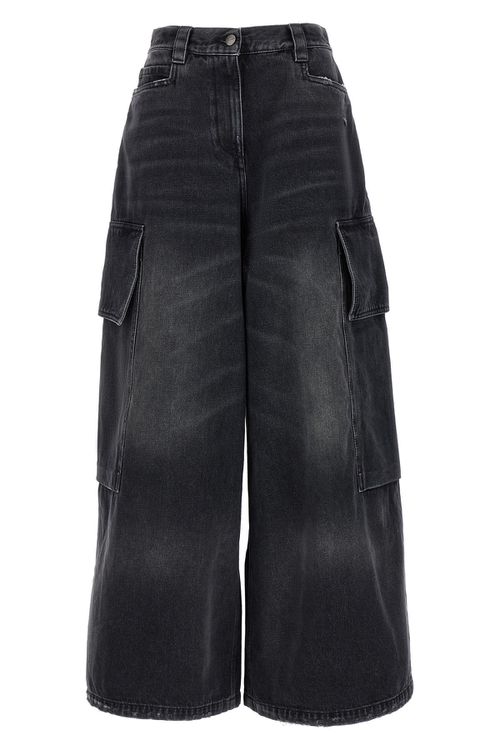 'Parachute' Jeans