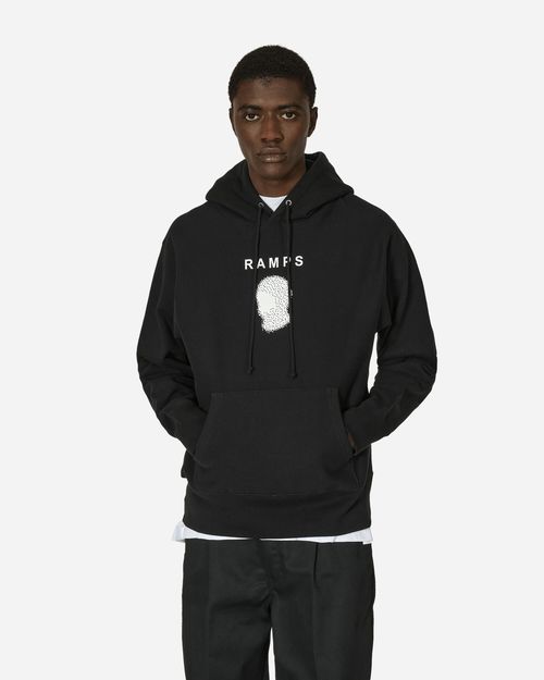 Bala Hoodie Black
