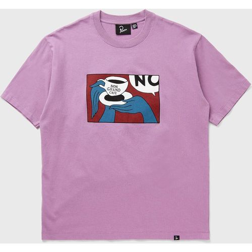 NOT YOU TEE