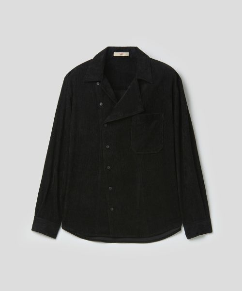 WANDERLUST SHIRT