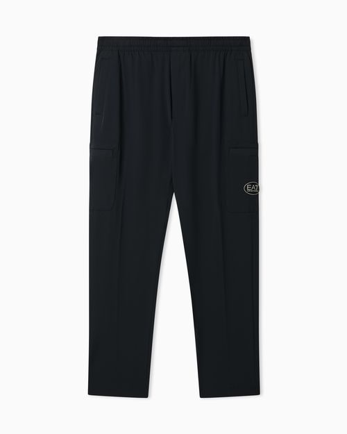 Golf Pro VENTUS7 technical-fabric cargo trousers