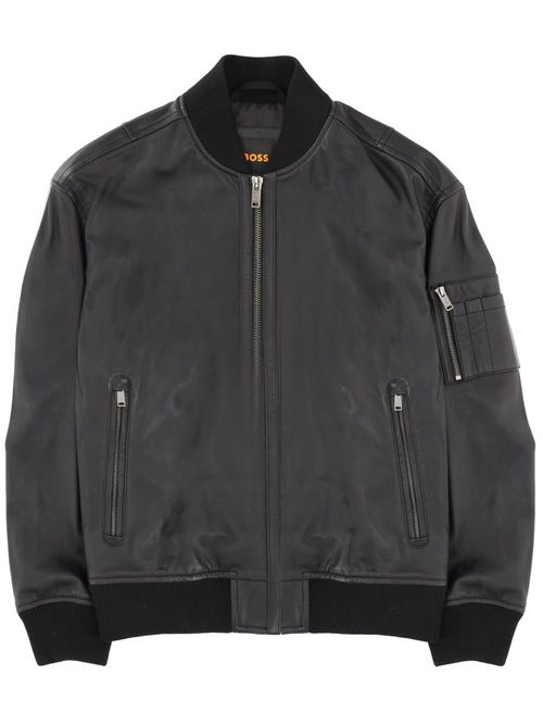 Jakri Jacket