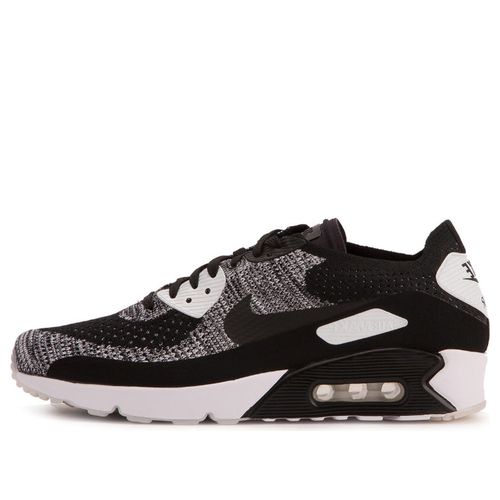 Air Max 90 Ultra 2.0 Flyknit 'Oreo'