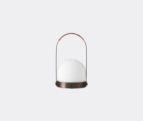 'carrie' Table Lamp