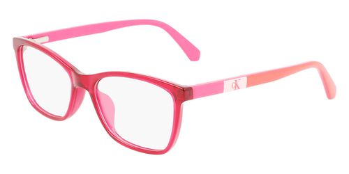 Calvin Klein Jeans CKJ22304 Men's Glasses, Pink, Size 49