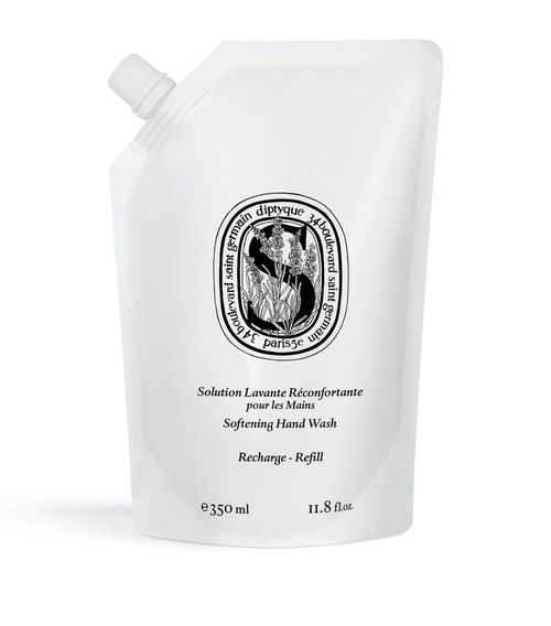 Softening Hand Wash Refill