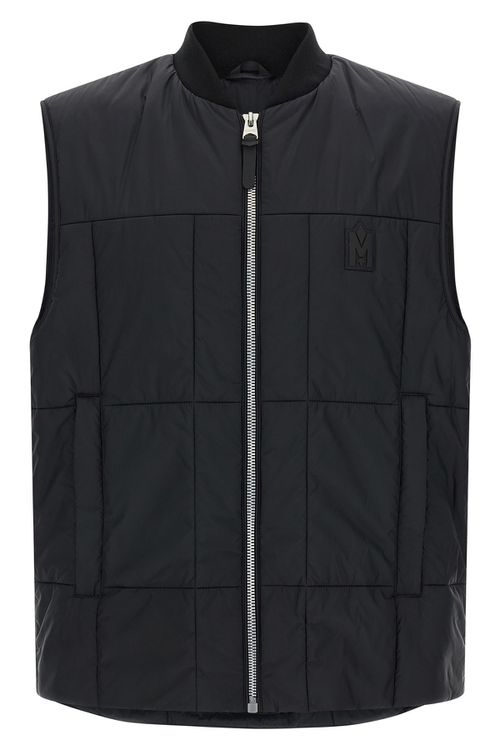'Eren' Vest
