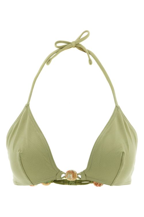 'Alva' Bikini Top