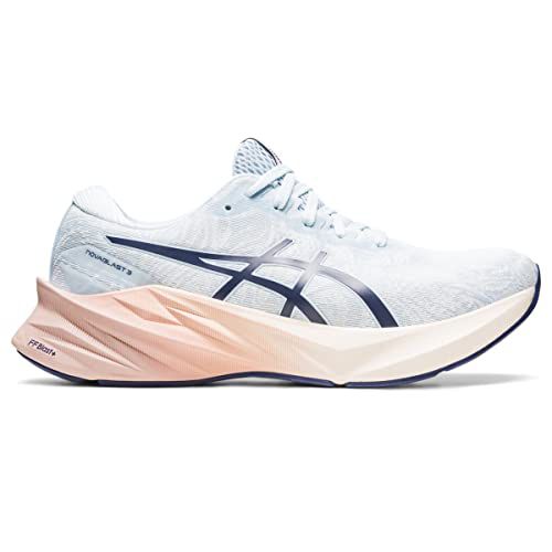 ASICS Women's NOVABLAST 3 Running Shoes