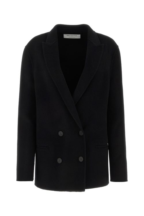 Blazer — Black