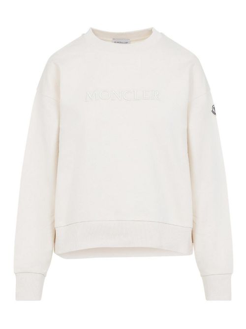 Cotton Sweatshirt