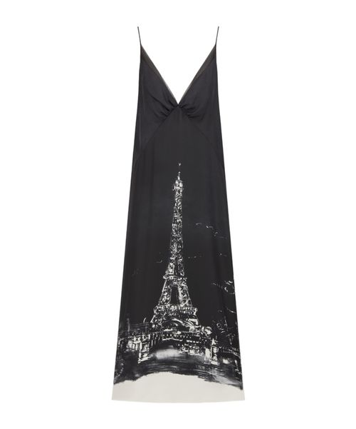 Dior | A-Line Mid-Length Dress | Realry