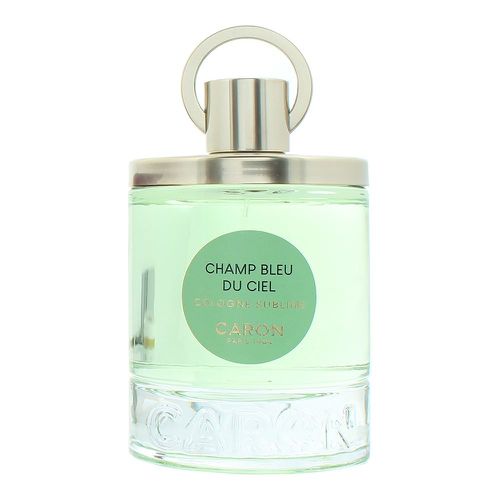 Caron Champ Bleu Du Ciel Eau de Cologne Unisex 100 ml — Eau de Cologne