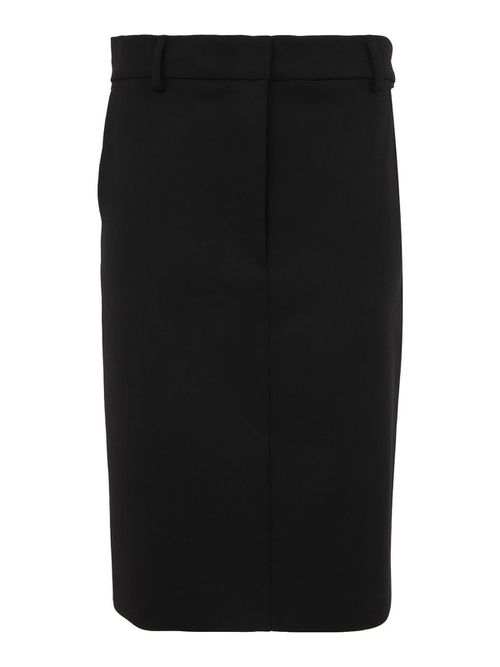 Lago pencil skirt