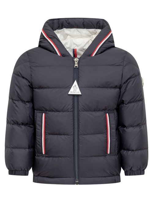 Mini Down Jacket for Kids