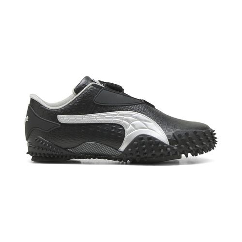 ASAP ROCKY X Mostro OG Slip On Sneakers