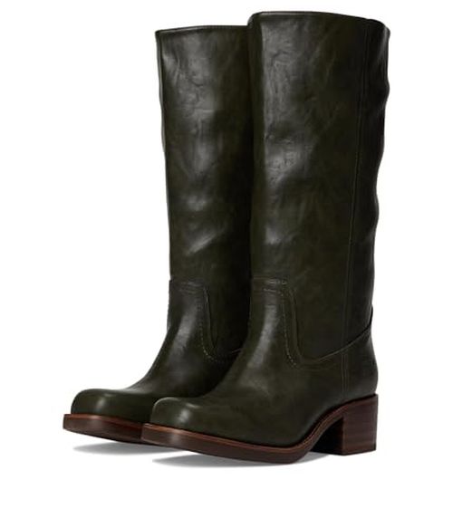 FRYE AND CO. Womens Miranda 14 Mulberry