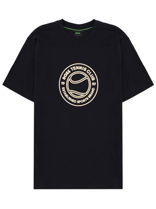 Boss Tennis Club T-shirt