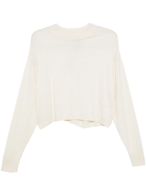 Lya sweater - Neutrals