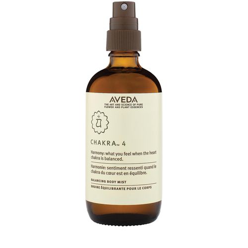 Chakra 4 Balancing Body Mist 100ml – Male – Beauty Treatments
