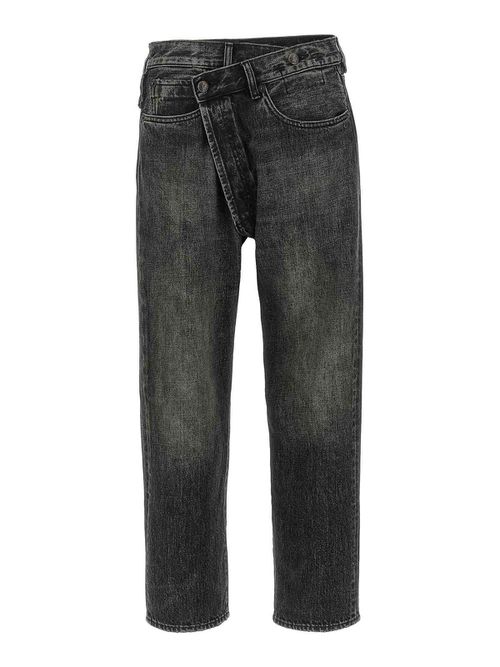 Crossover Jeans