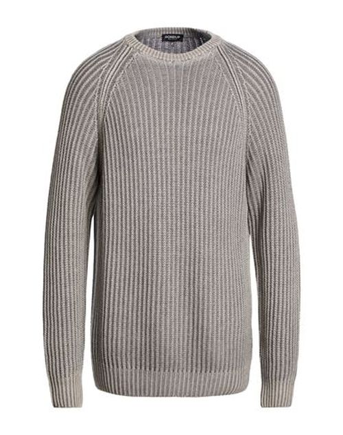 Man Sweater Grey Size 44 Wool