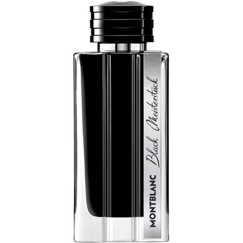 Black Meisterstuck Eau de Parfum 125ml