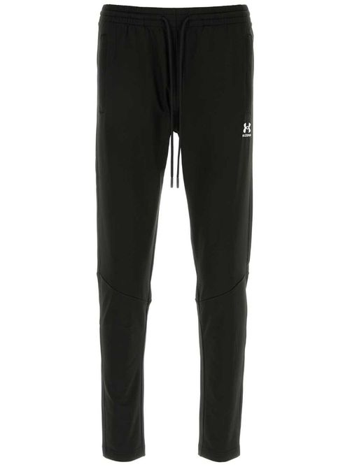 X Under Armour stretch trousers - Black