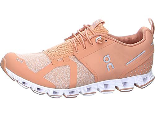 On Women's Cloud Terry Sneakers