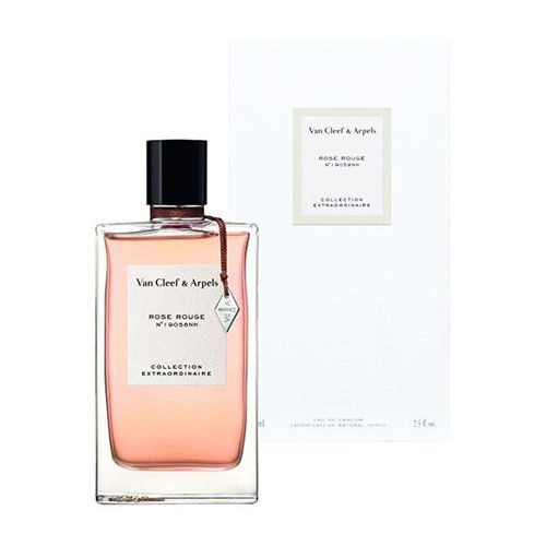 Van cleef & arpels Collection Extraordinaire Rose Rouge — Eau de Parfum for Women