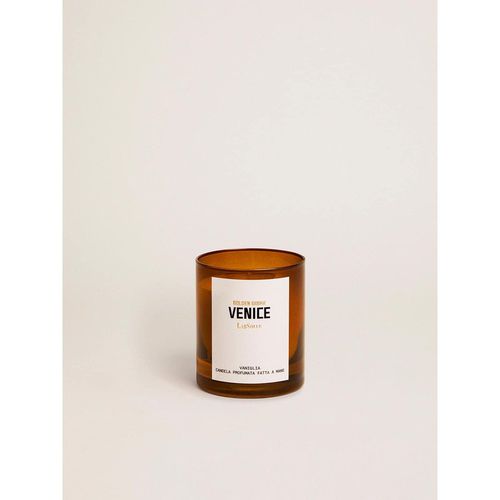 Golden Goose - Venice Essence Vanilla Scented Candle 200 G., , : U