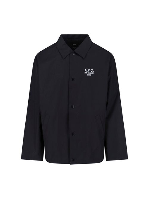 'Regis' Jacket