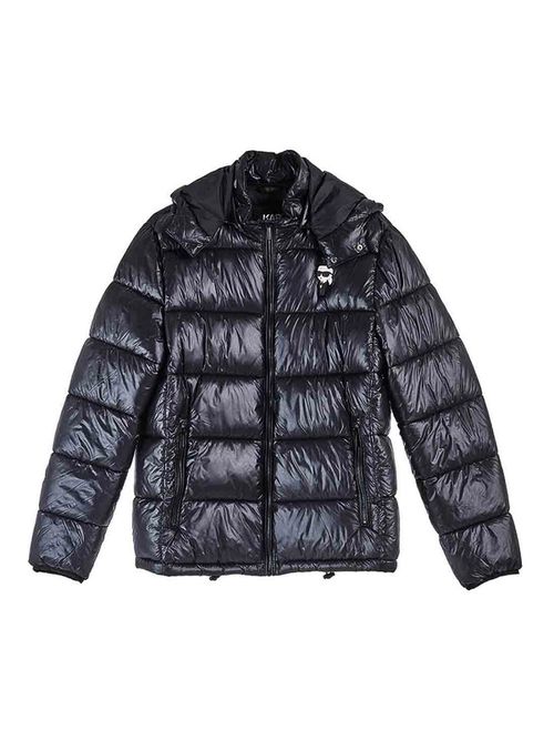 Lighweight Tokidoki Duffle Jacket