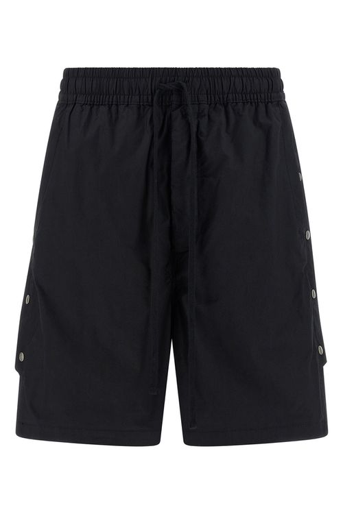 '33' Bermuda Shorts