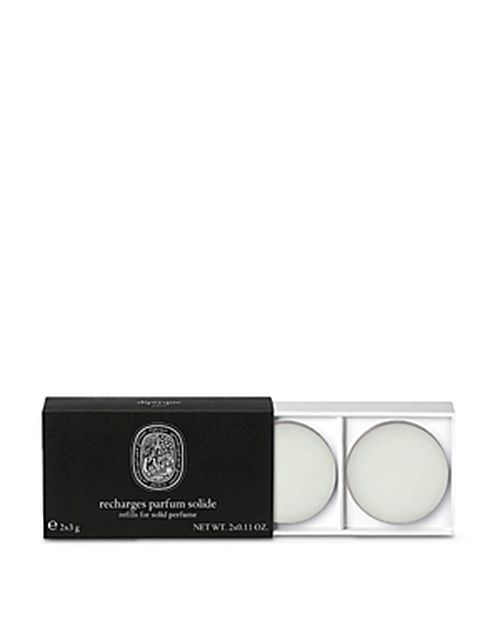 Eau Capitale Solid Perfume Refills