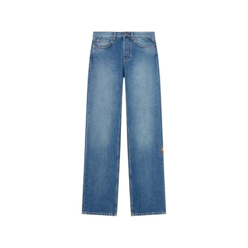 Denim Blue
