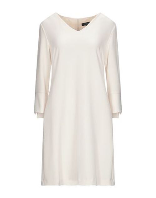 Woman Mini dress Ivory