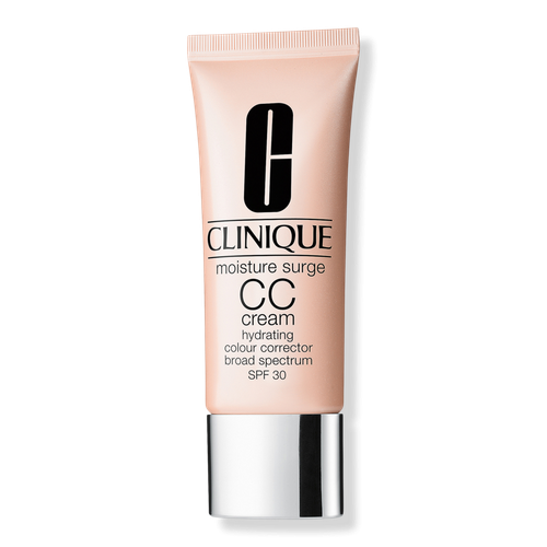 Moisture Surge CC Cream Hydrating Colour Corrector Broad Spectrum SPF 30 - Light Medium