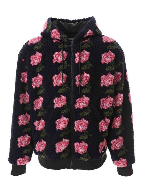 M. S.G. M. Print Jacket