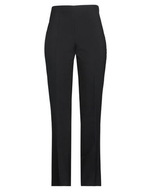 Woman Pants Black
