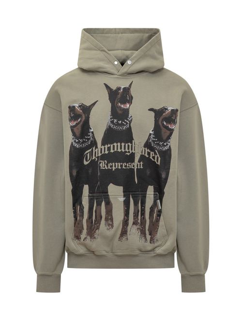 Thorough Sweatshirt