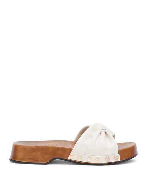 Women's Tia Fairy Clog Sandals
