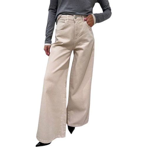 Women's trousers Annaritan f1018ybfmiyake palace