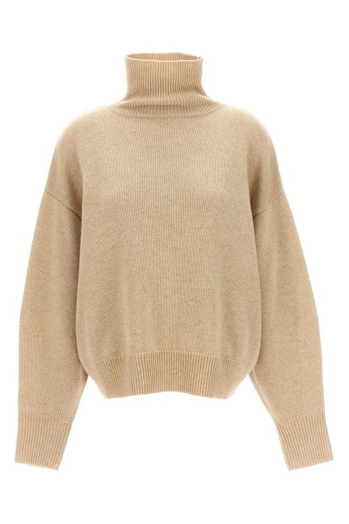 'Aspen' Sweater