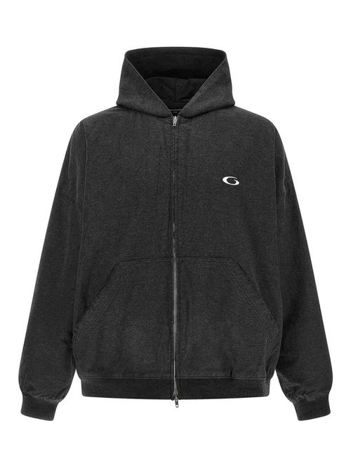 Trompe Lil Hoodie